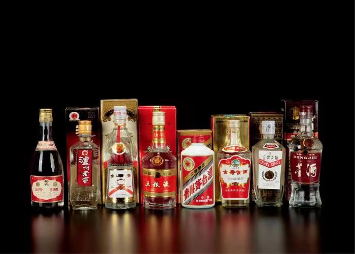 山丹老酒储存的方法