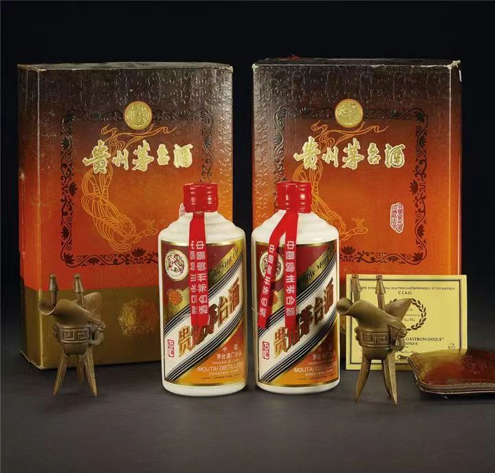 山丹烟酒回收